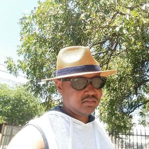 Meet your Posher, Chad